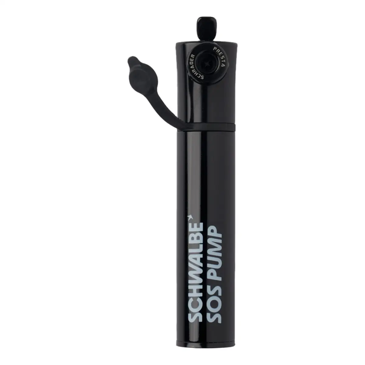 Pompa Portatile SOS Pump Nero #2