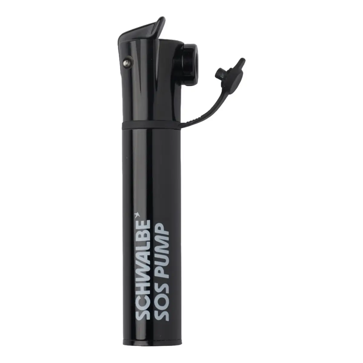 Pompa Portatile SOS Pump Nero #1