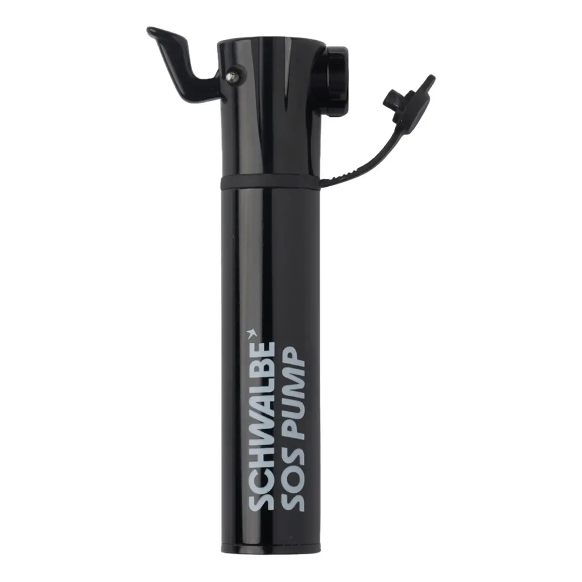 Pompa Portatile SOS Pump Nero #3