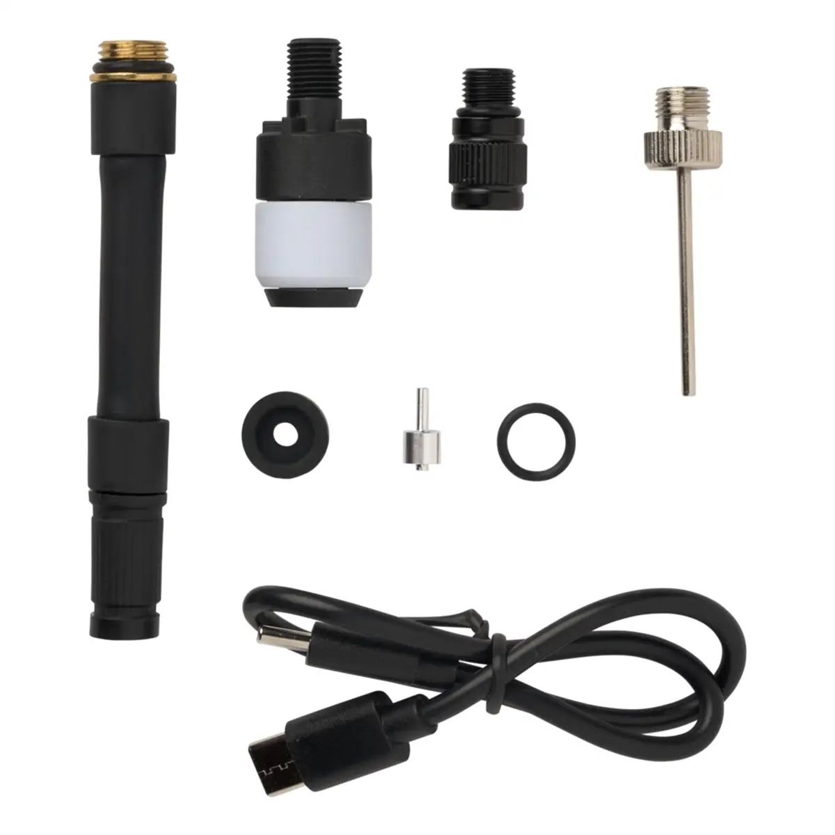 Mini Electric Pump E-Micro Pump 120psi / 8.3 bar #3