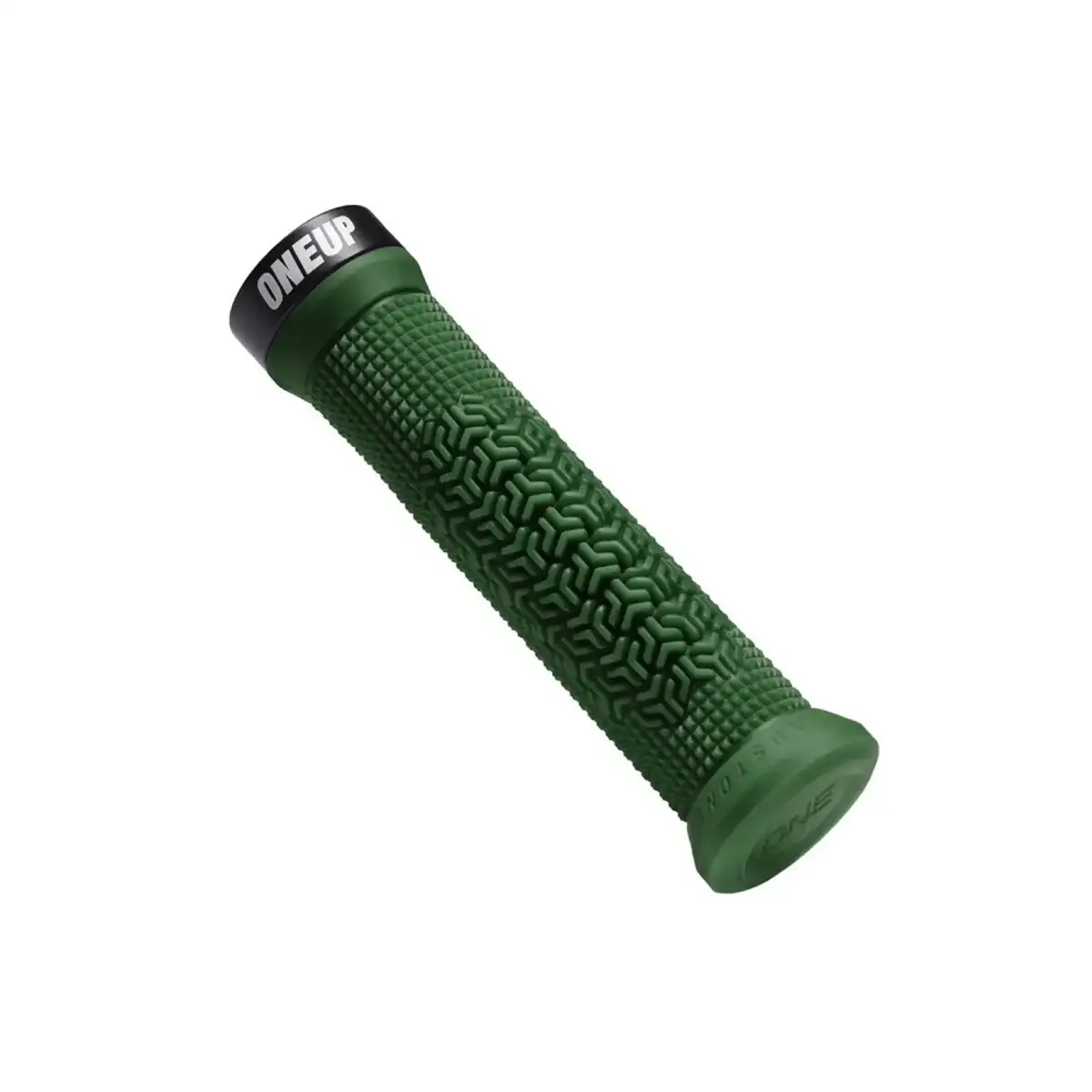 Paar Griffe JG Lock-On 140mm Durchmesser 30mm Grün #1