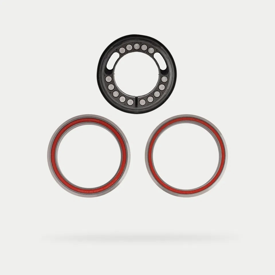 Série de direction intégrée IS52 - IS52 passage de câbles intégré (ICR) pour Focus Izalco Max 8.7
