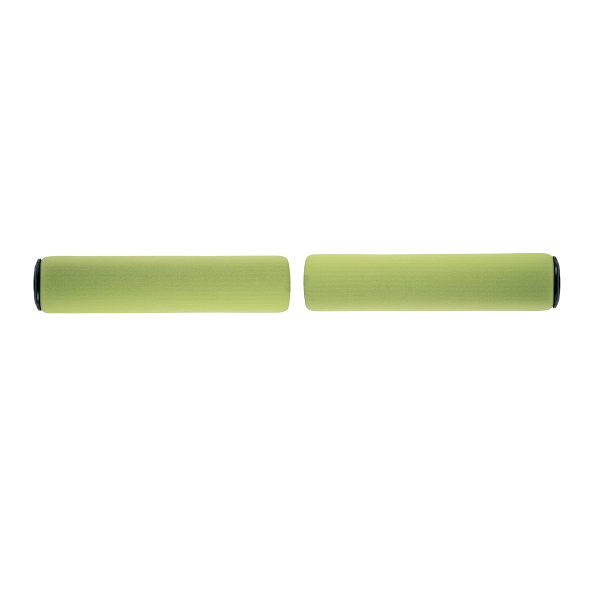 Manopole XC / Marathon Race Verde Lime