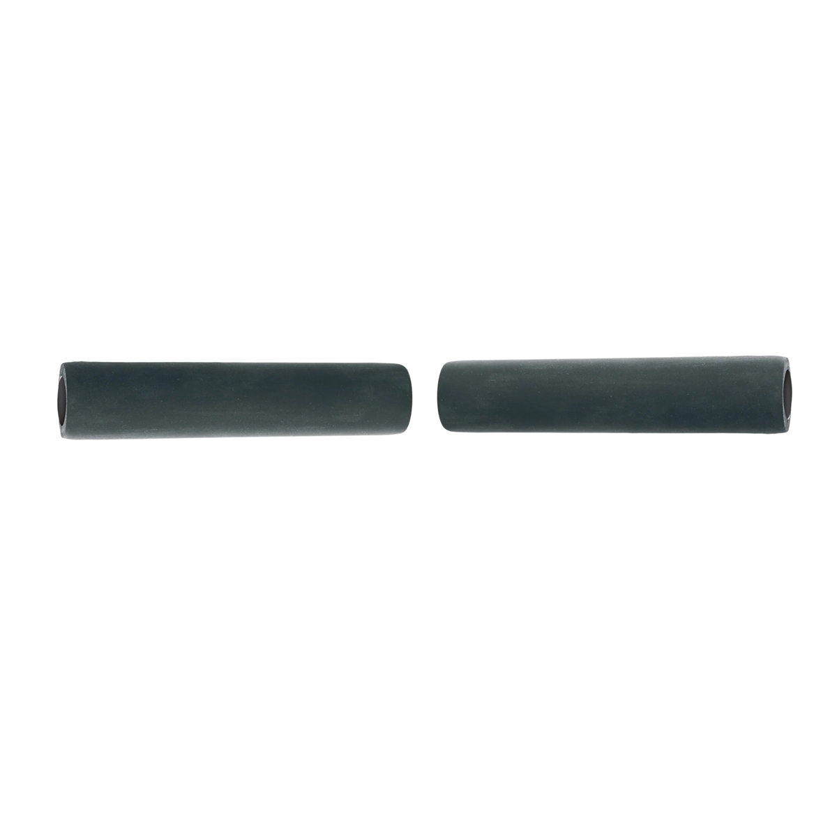 Par de manoplas Neoring 130mm Diámetro 34mm Negro