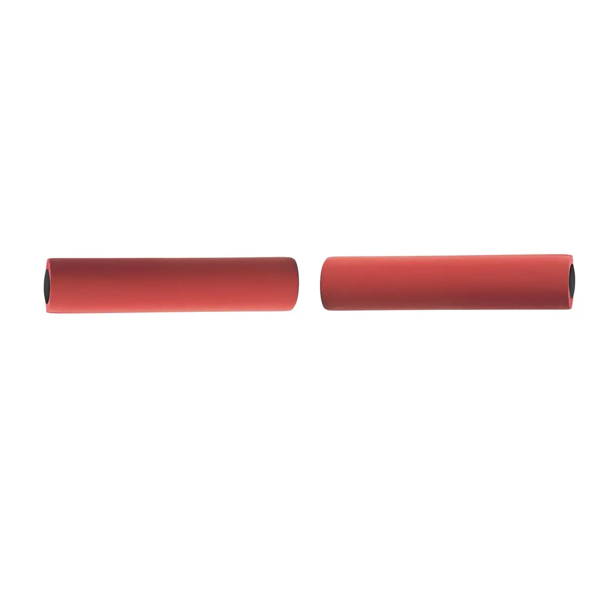 Paar Neoring-Griffe 130mm Durchmesser 34mm Rot - image