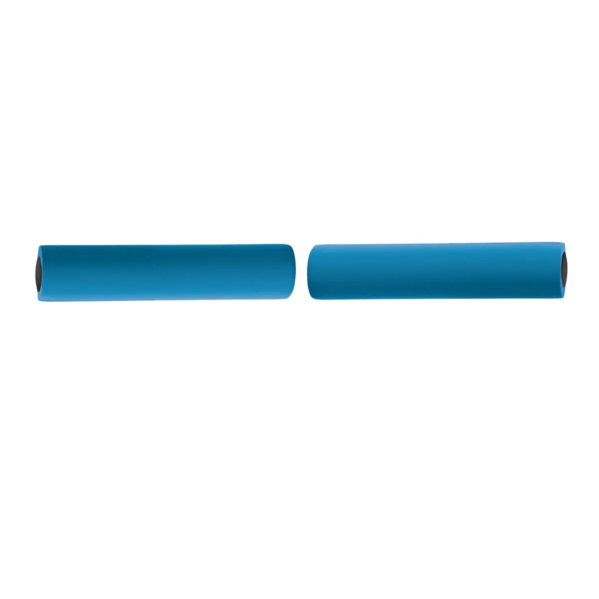 Par de Manoplas Neoring 130mm Diámetro 34mm Azul - image