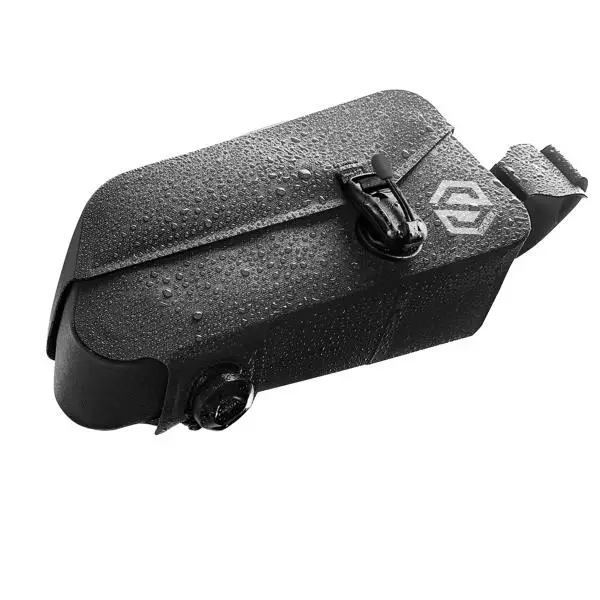 Borsa Telaio Top Tube Explorer Small 1,95L Crick Nero #2