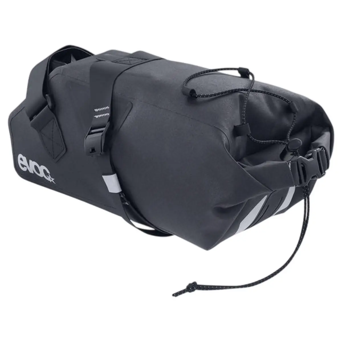 Borsa Sotto Sella WP 4 Nero #1