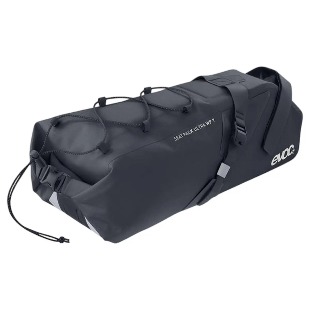 Borsa Sotto Sella Ultra WP 7 Nero #1