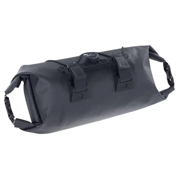 Borsa Da Manubrio Boa WP 5 Nero #1