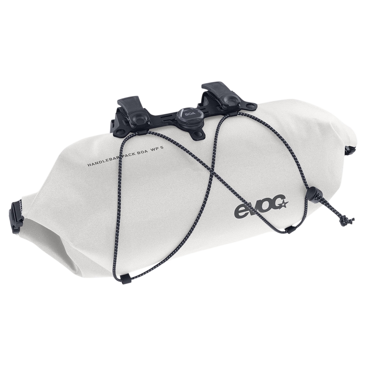 Borsa Da Manubrio Boa WP 5 Bianco