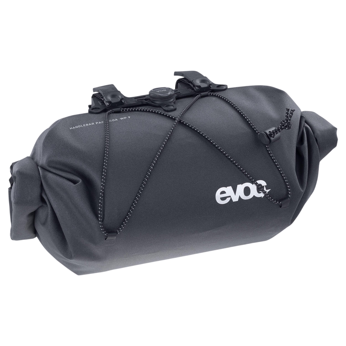 Borsa Da Manubrio Boa WP 9 Nero