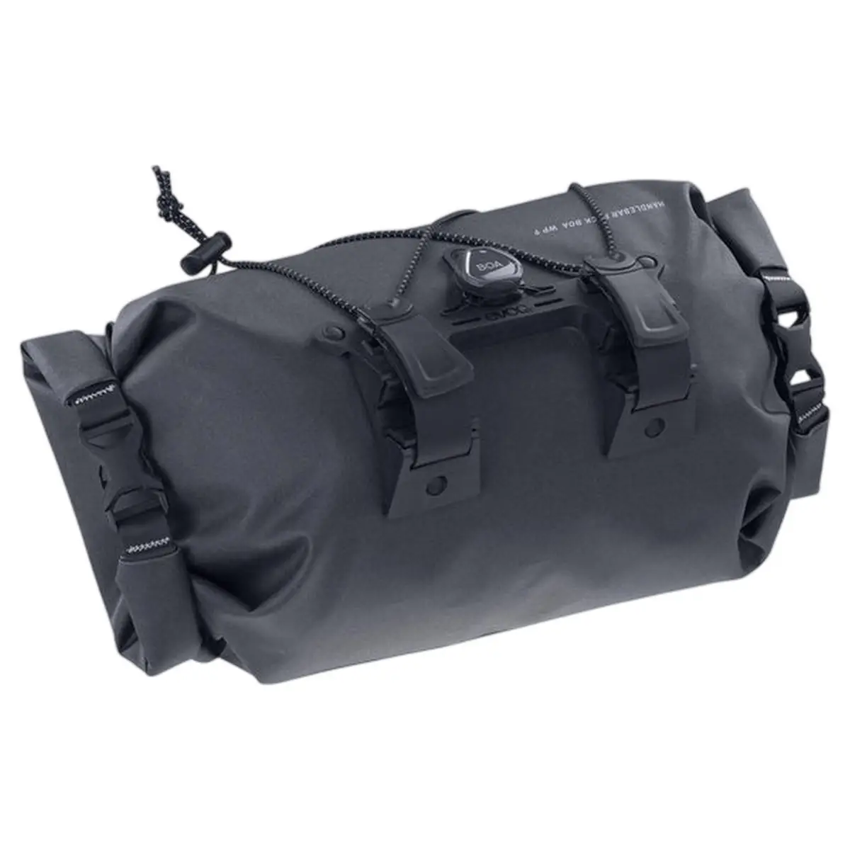 Borsa Da Manubrio Boa WP 9 Nero #1