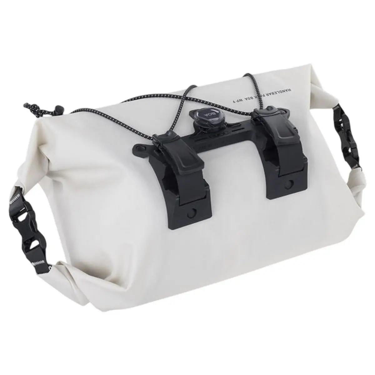 Borsa Da Manubrio Boa WP 9 Bianco #1