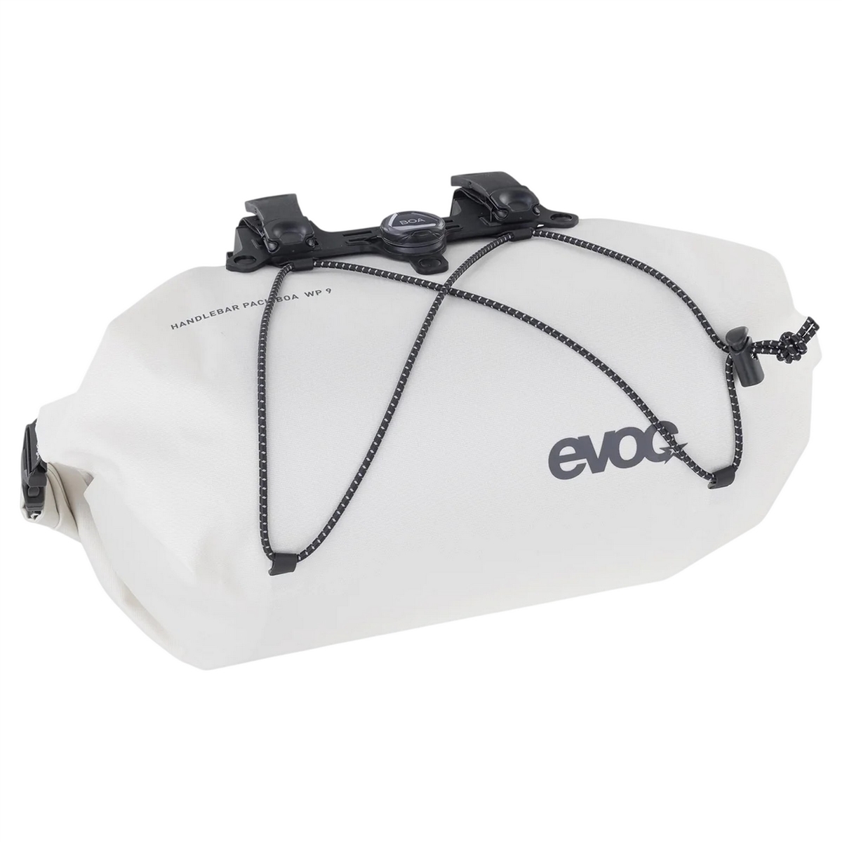 Borsa Da Manubrio Boa WP 9 Bianco
