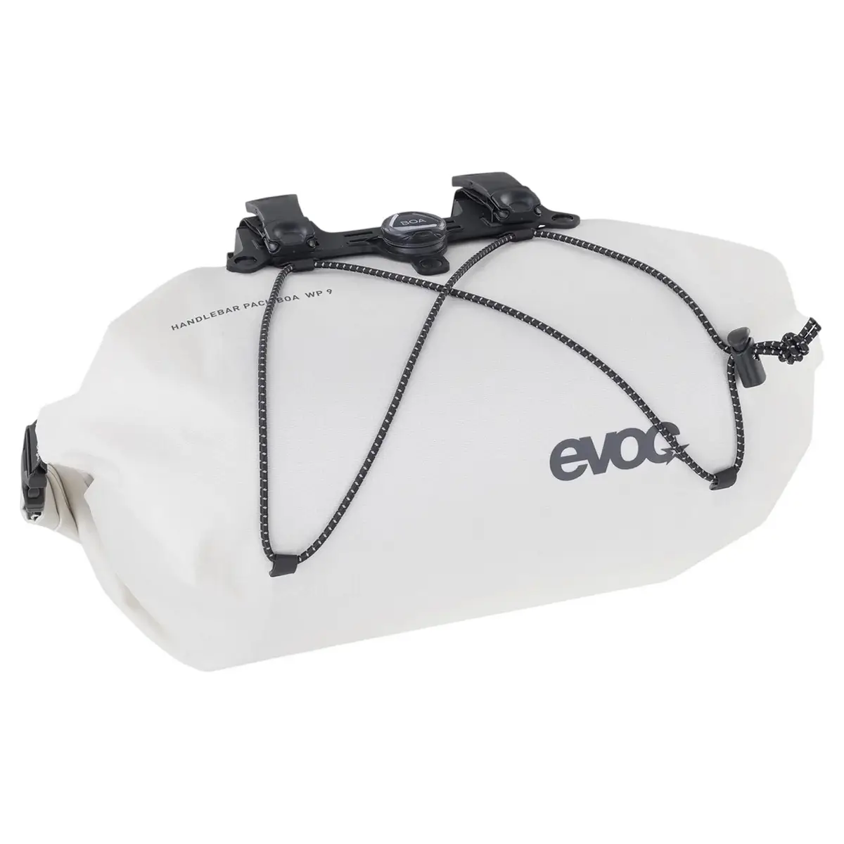 Borsa Da Manubrio Boa WP 9 Bianco - image