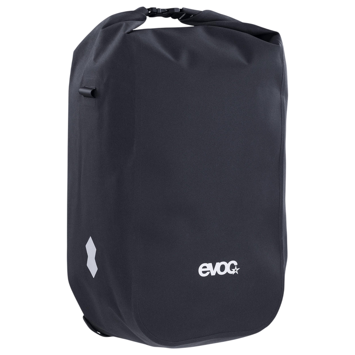 Borsa Laterale/portatile WP 25 Nero