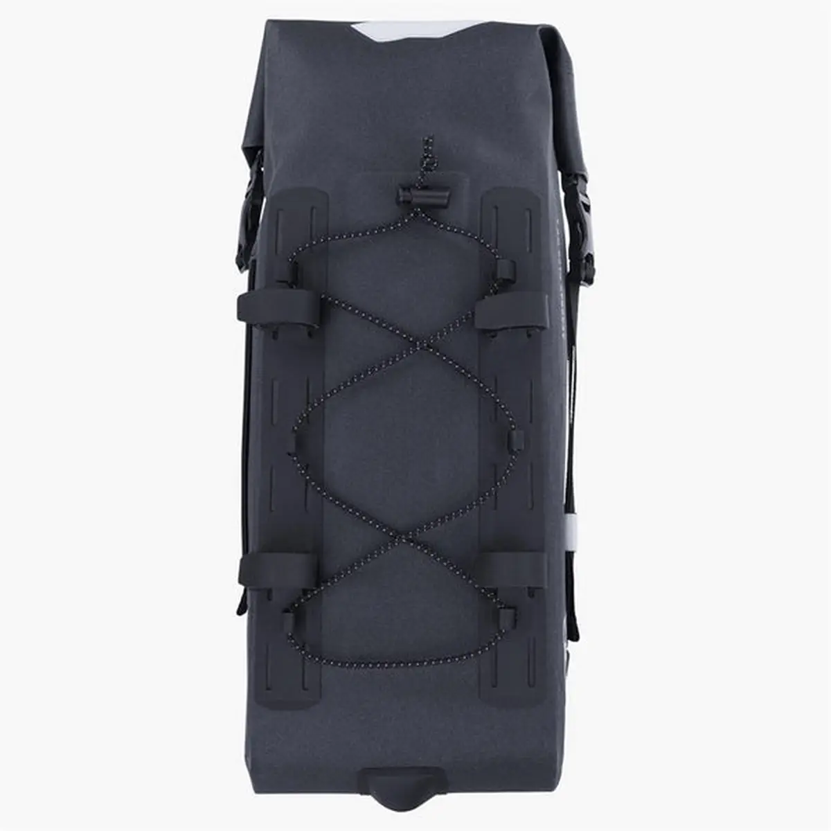 Borsa Da Manubrio Aero Bar Pack WP 5 Nero #3