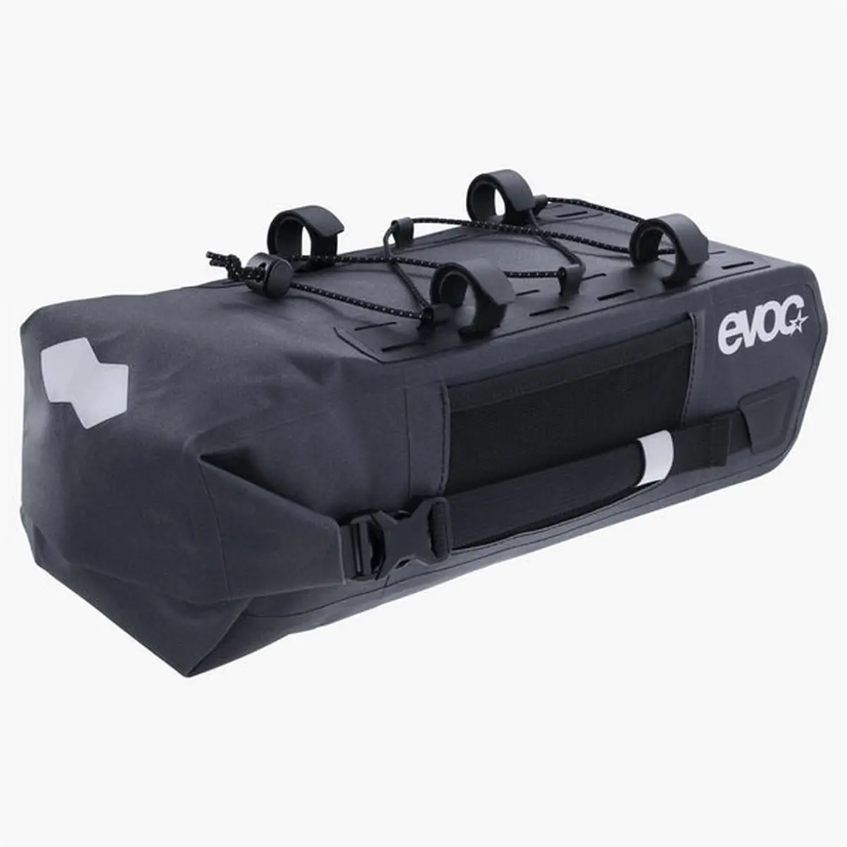 Borsa Da Manubrio Aero Bar Pack WP 5 Nero #1