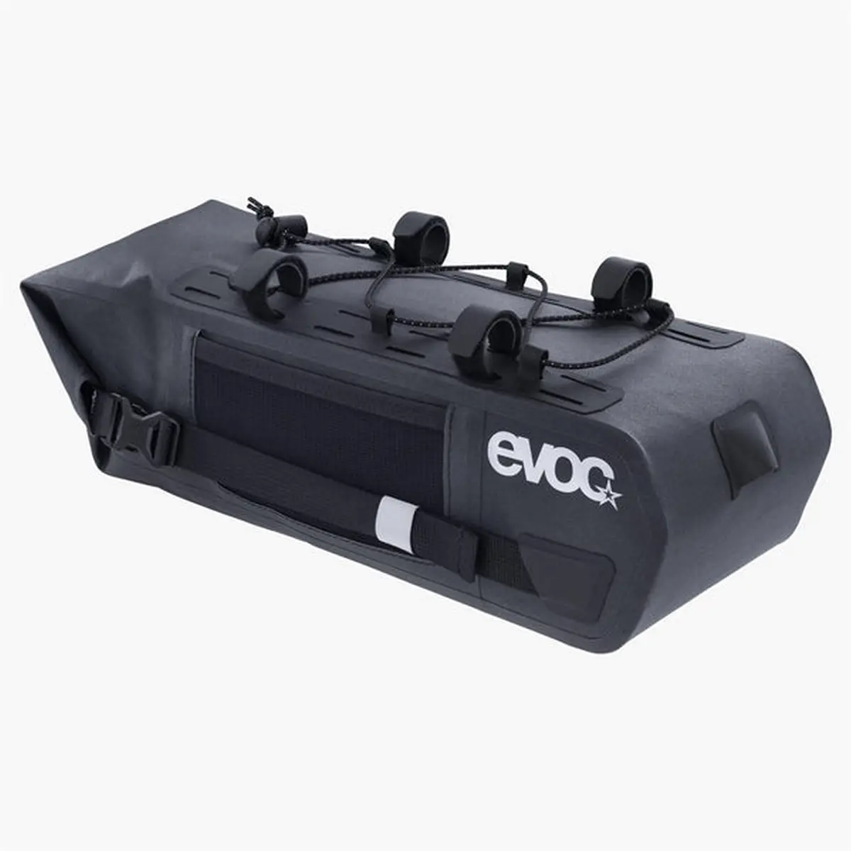 Borsa Da Manubrio Aero Bar Pack WP 5 Nero #2