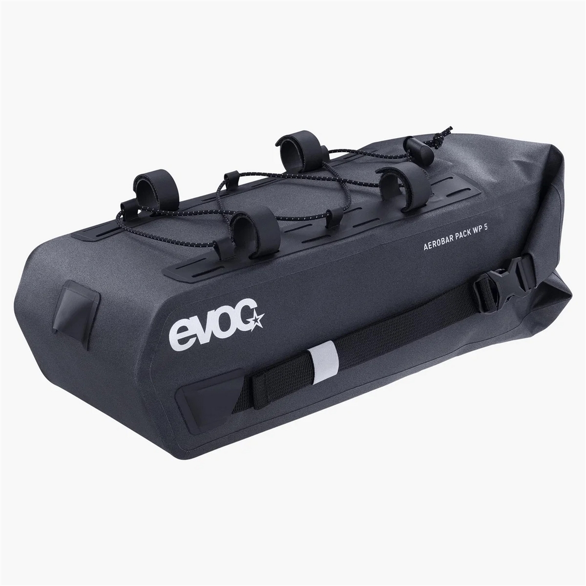 Borsa Da Manubrio Aero Bar Pack WP 5 Nero