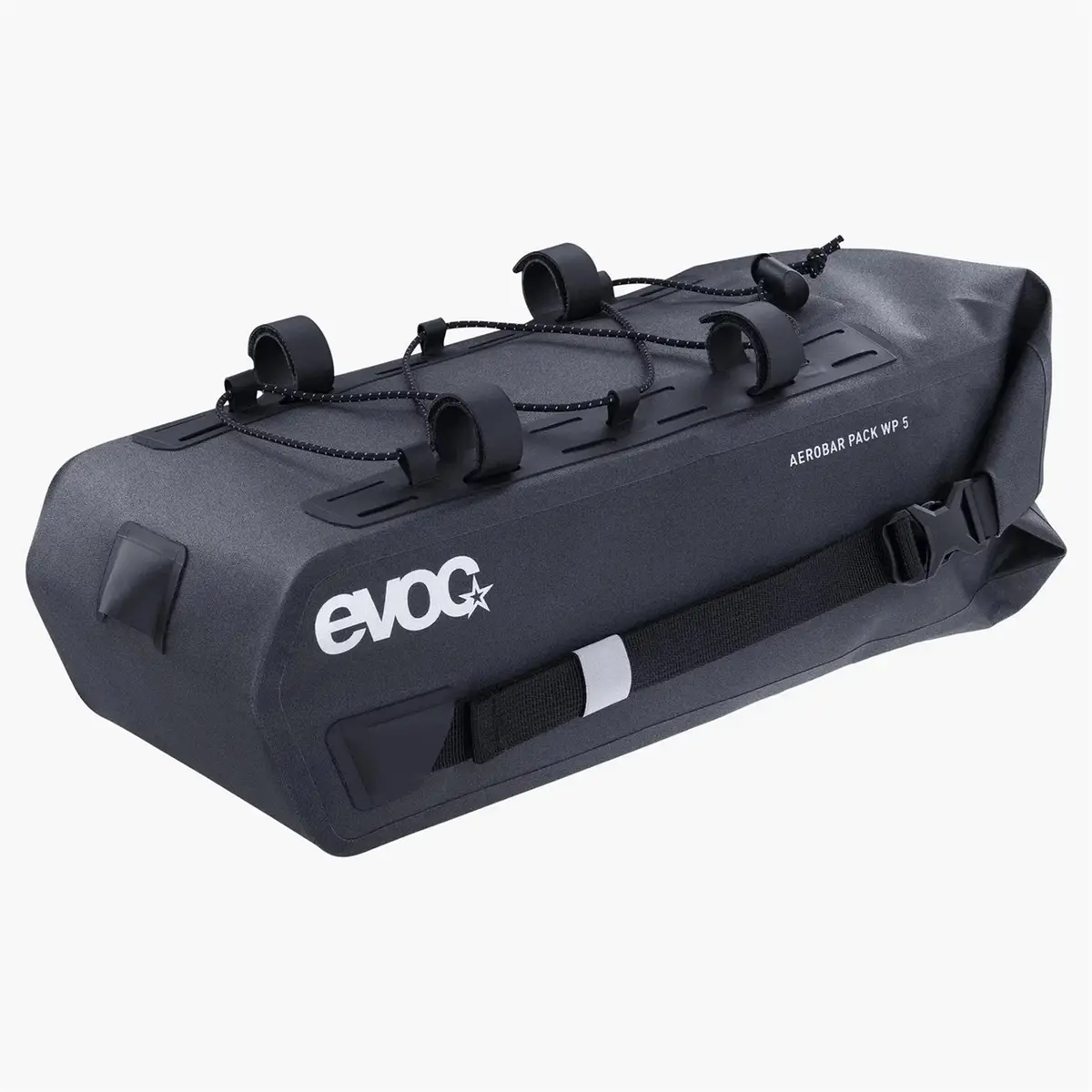 Borsa Da Manubrio Aero Bar Pack WP 5 Nero - image
