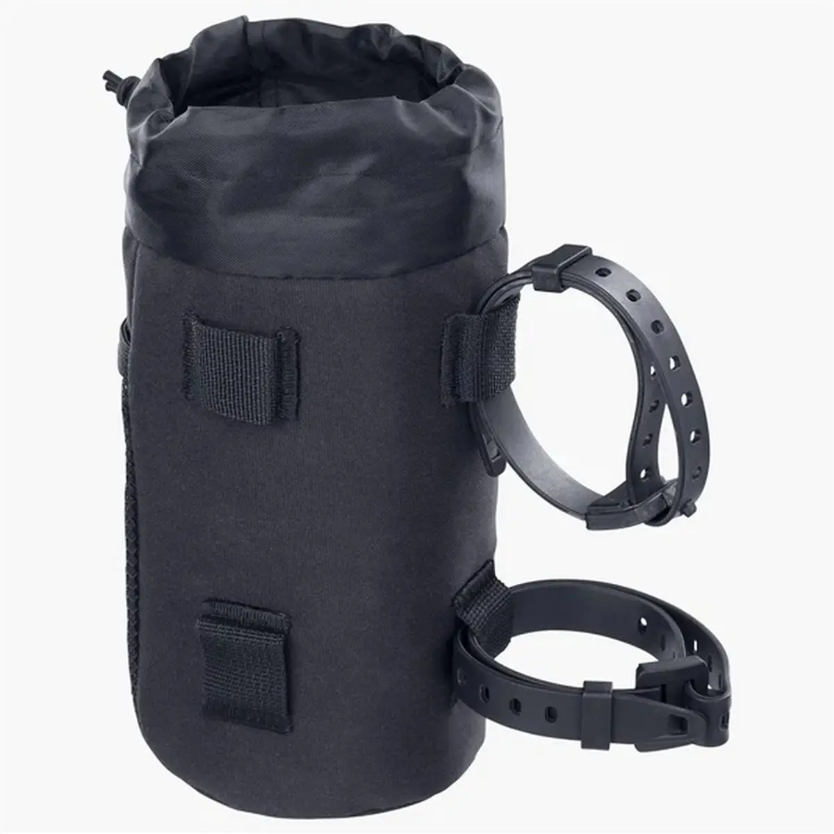 Borsa Portaborraccia Nero #1