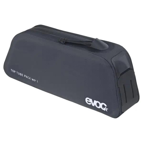 Borsa Da Telaio WP 1 Nero #1