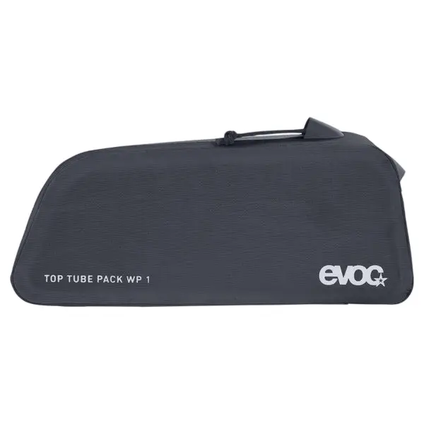 Borsa Da Telaio WP 1 Nero #2