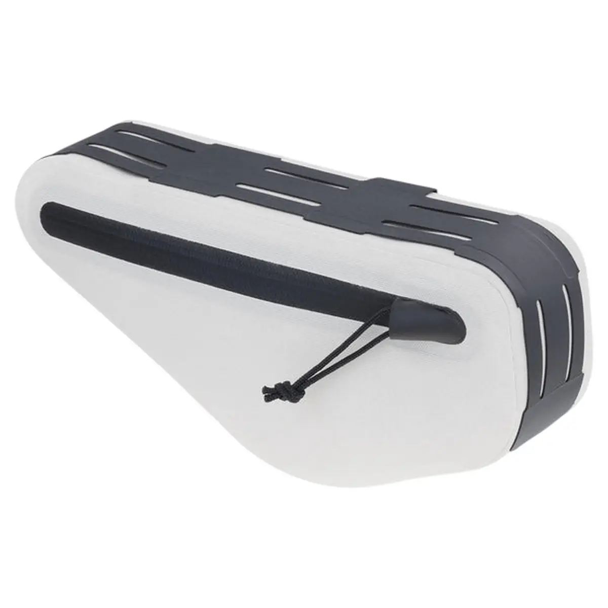 Borsa Da Telaio WP 0,7 Bianco #1