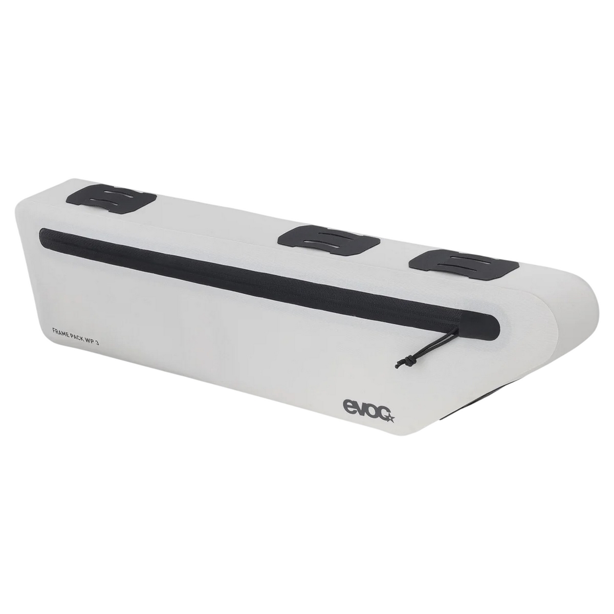Borsa Da Telaio WP 3 Bianco