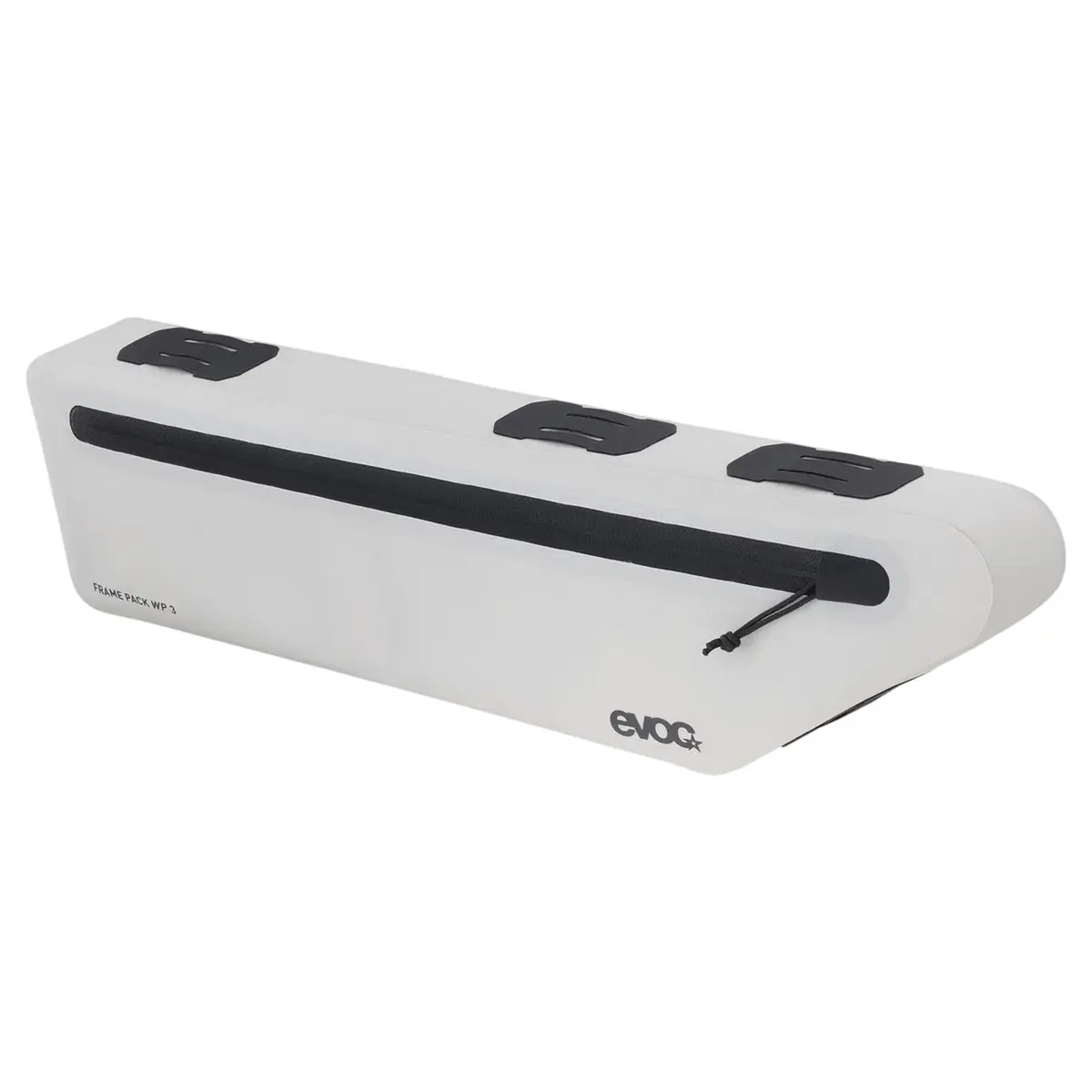 Borsa Da Telaio WP 3 Bianco - image
