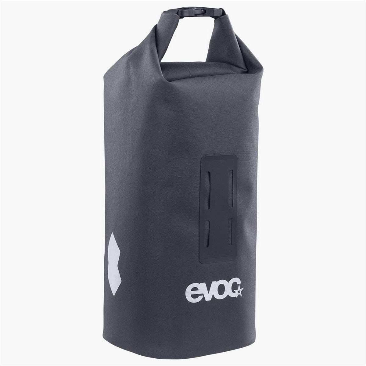 Borsa Con Fissaggio Alla Forcella wp 4,5 Nero