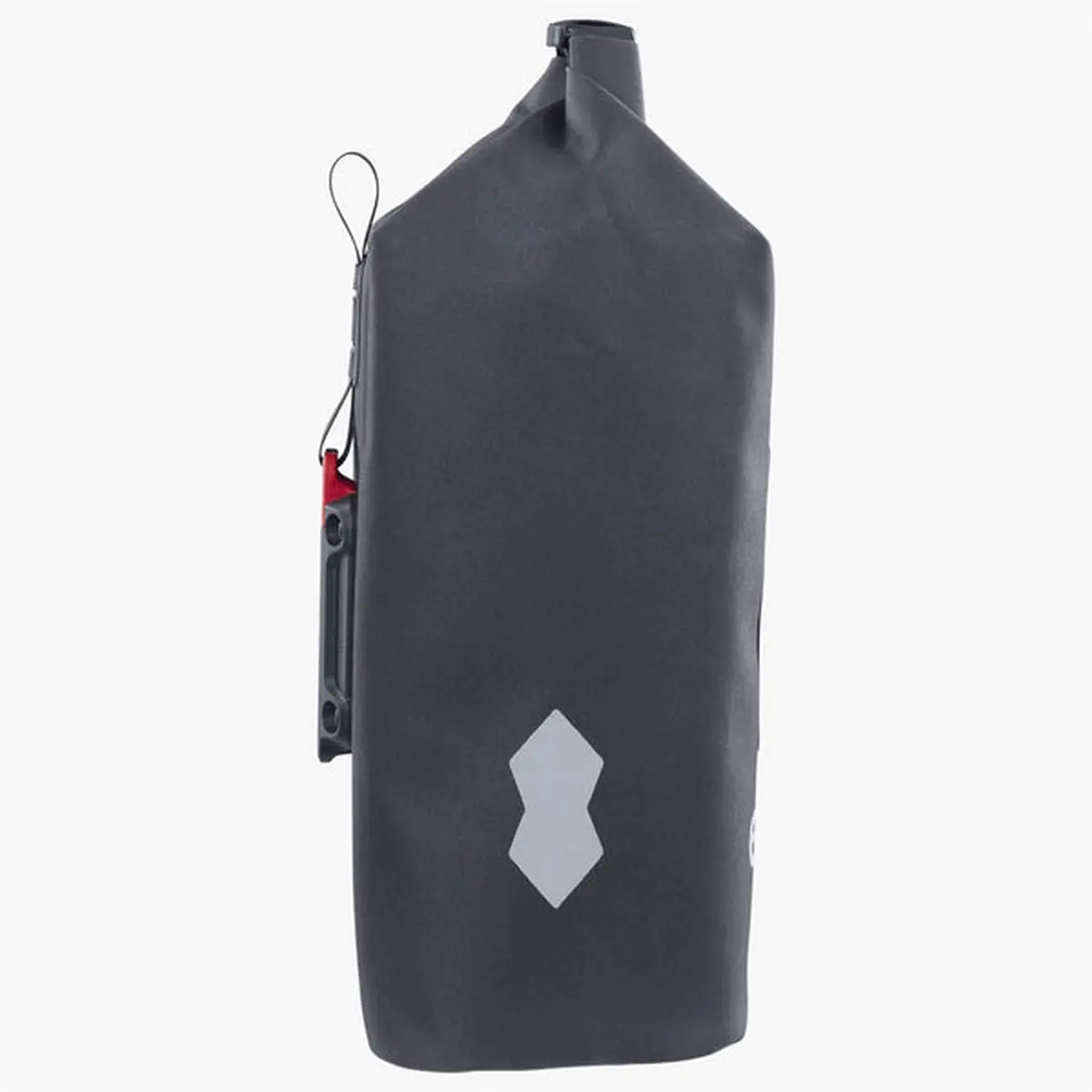 Borsa Con Fissaggio Alla Forcella wp 4,5 Nero #2