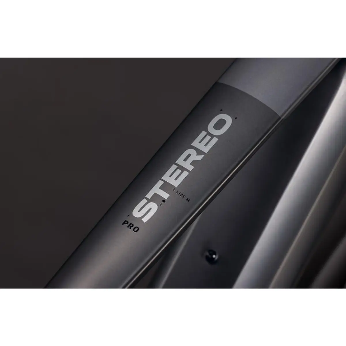 Stereo Hybrid One 22 Pro Fe 29'' 12v 120mm 800Wh Bosch Line CX Slabgrey´n´chrome 2027 Taglia L #2