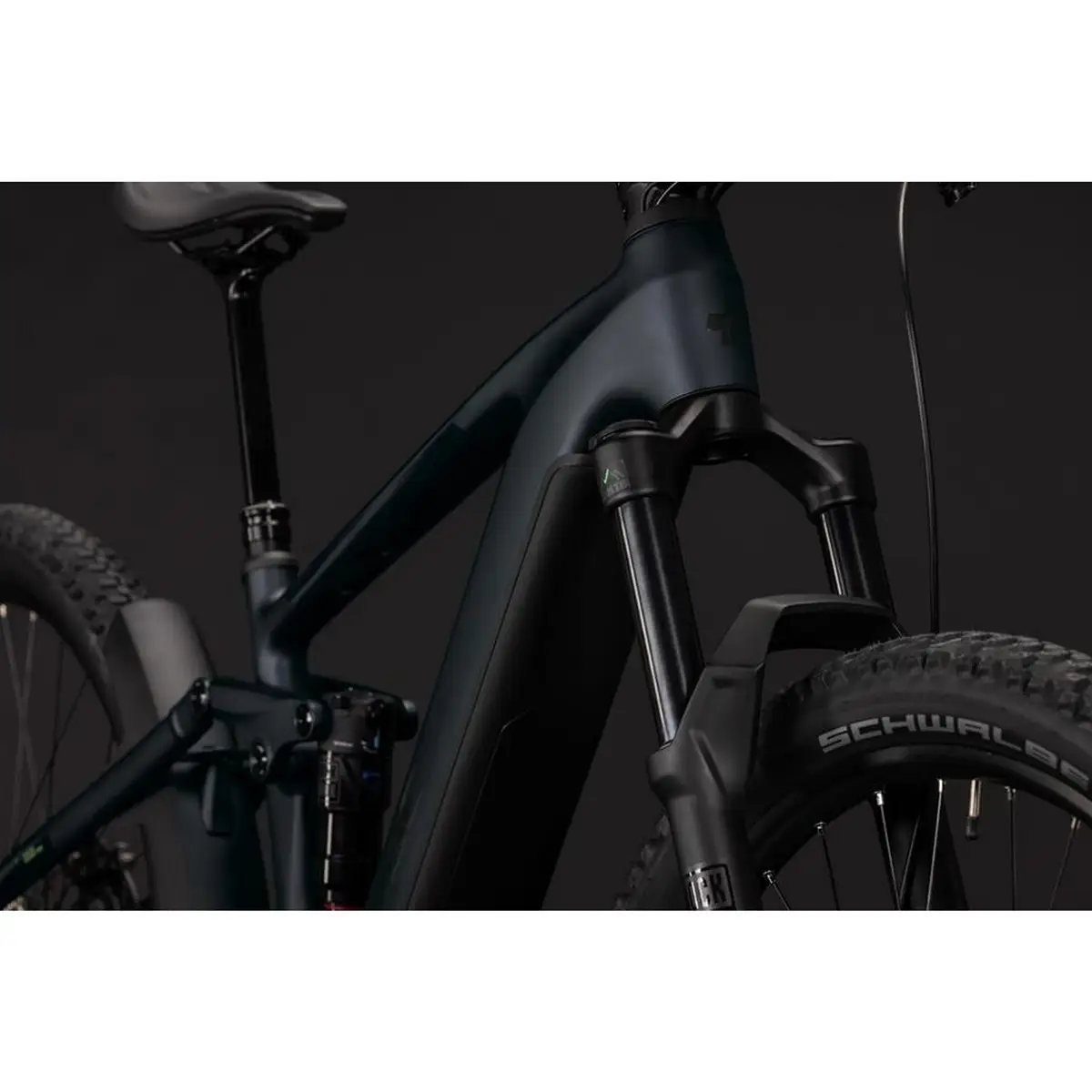 Stereo Hybrid One 44 Pro 27.5'' 12v 140mm 800Wh Bosch Line CX Coal´n´black 2027 Taglia S #4
