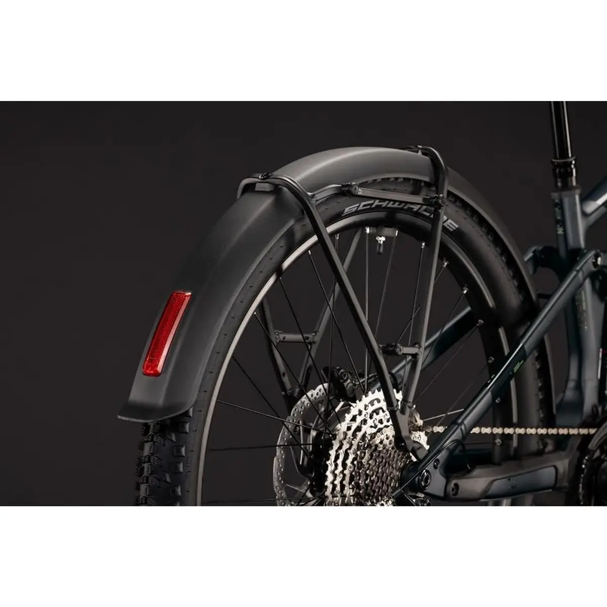 Stereo Hybrid One 44 Pro FE 29'' 12v 140mm 800Wh Bosch Line CX Coal´n´black 2027 Taglia XL #3