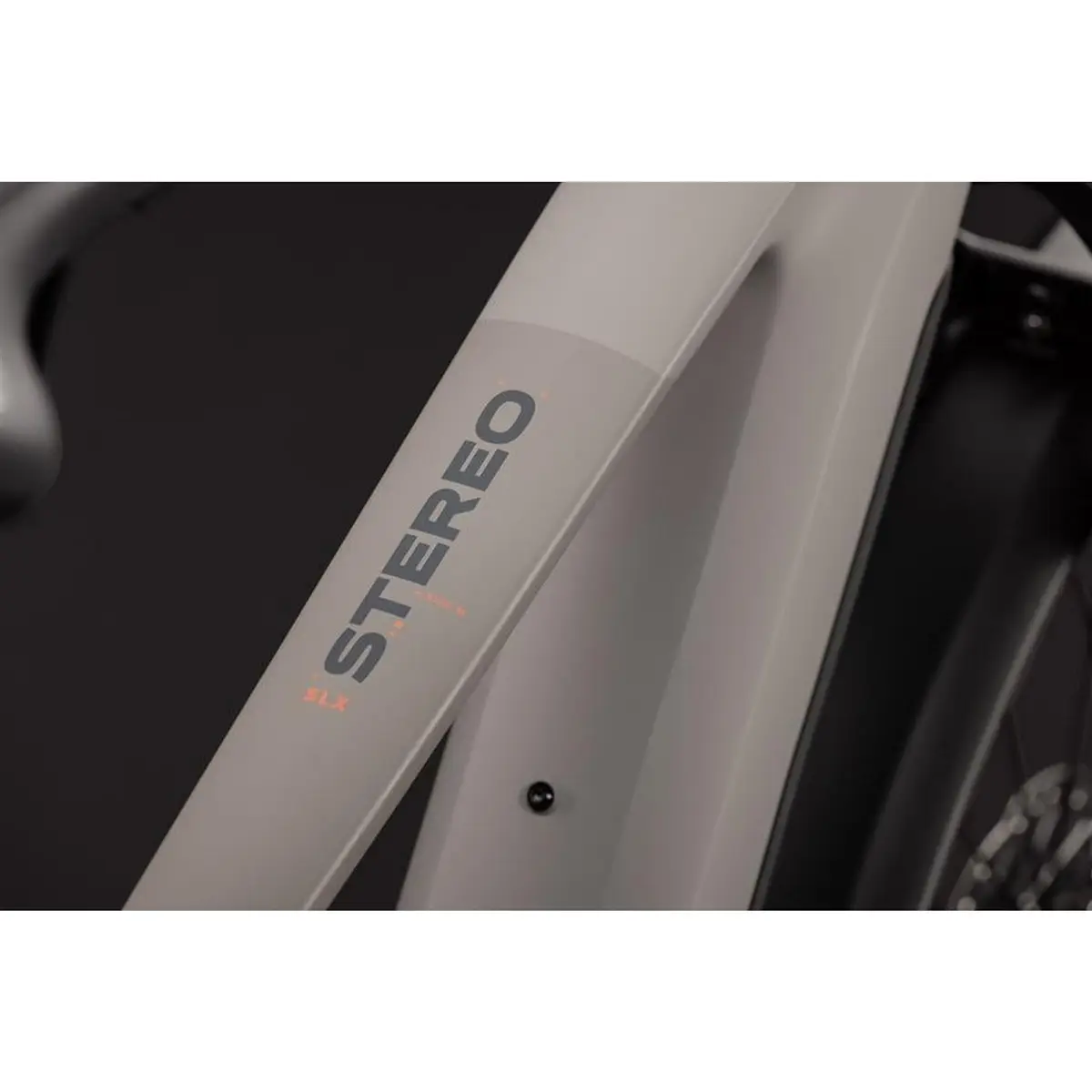 Stereo Hybrid One44 Hpc Slx Fe 29'' 12v 140mm 800Wh Bosch Line Cx Oatgrey´n´grey 2027 Taglia L #2