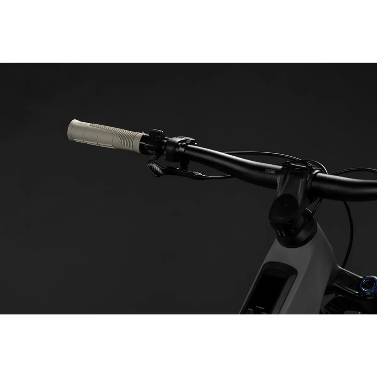 Stereo Hybrid ONE44 HPC Pro 29'' 12v 140mm 800Wh Bosch Line CX Oldgrey´n´black 2027 Taglia M #1