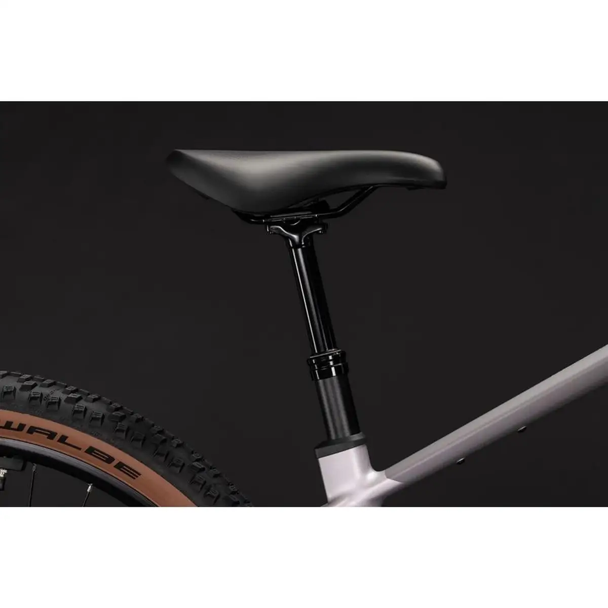 Reaction Hybrid Pro 29'' 12v 120mm 800Wh Bosch Perf Line CX Lilacbreeze´n´prizm 2027 Taglia XL #4