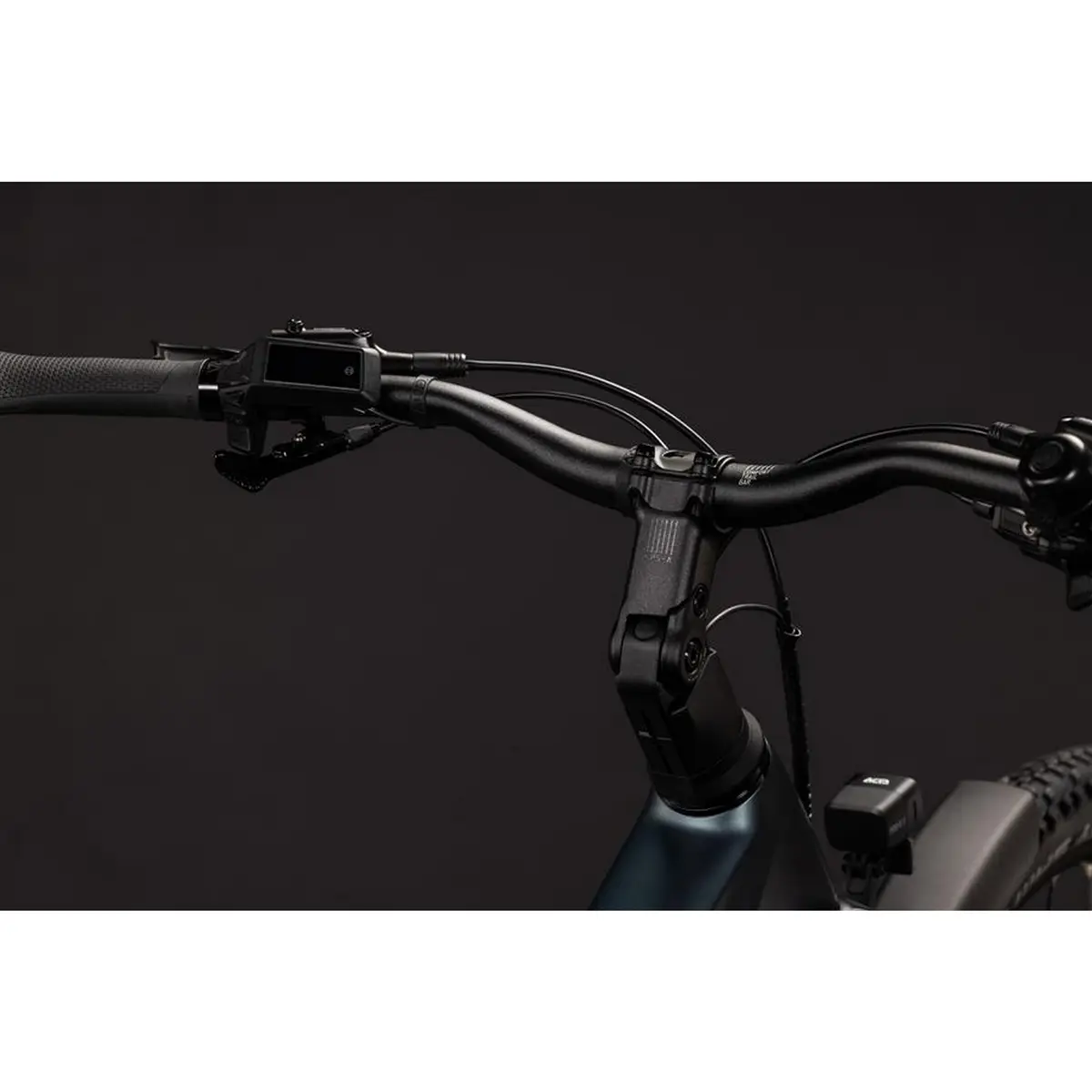 Nuride Hybrid Pro 28'' 12v 800Wh Deepteal´n´blue 2027 Taglia M #1