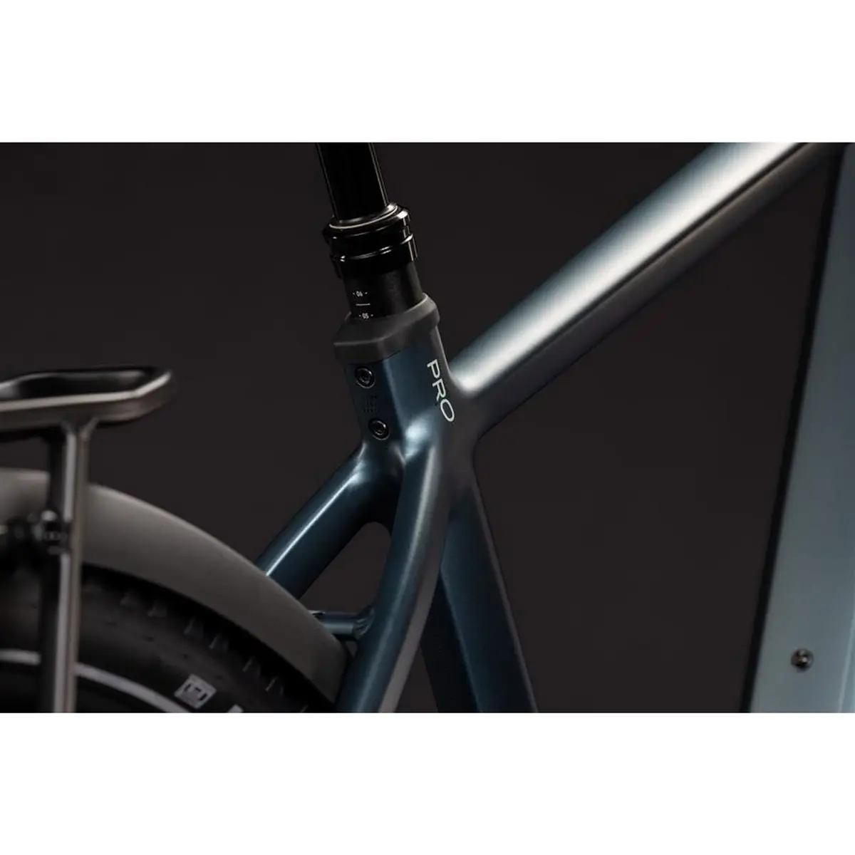Nuride Hybrid Pro 28'' 12v 800Wh Deepteal´n´blue 2027 Taglia M #3