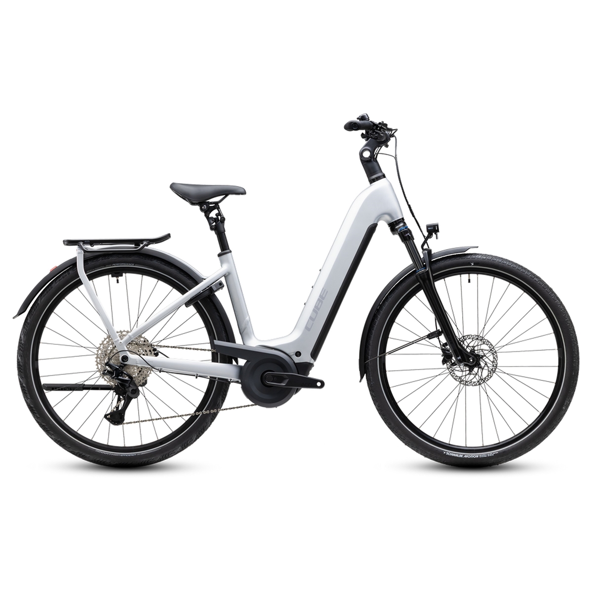 Kathmandu Hybrid One 28'' 12v 800Wh Silverstar´n´reflex 2027 Taglia S
