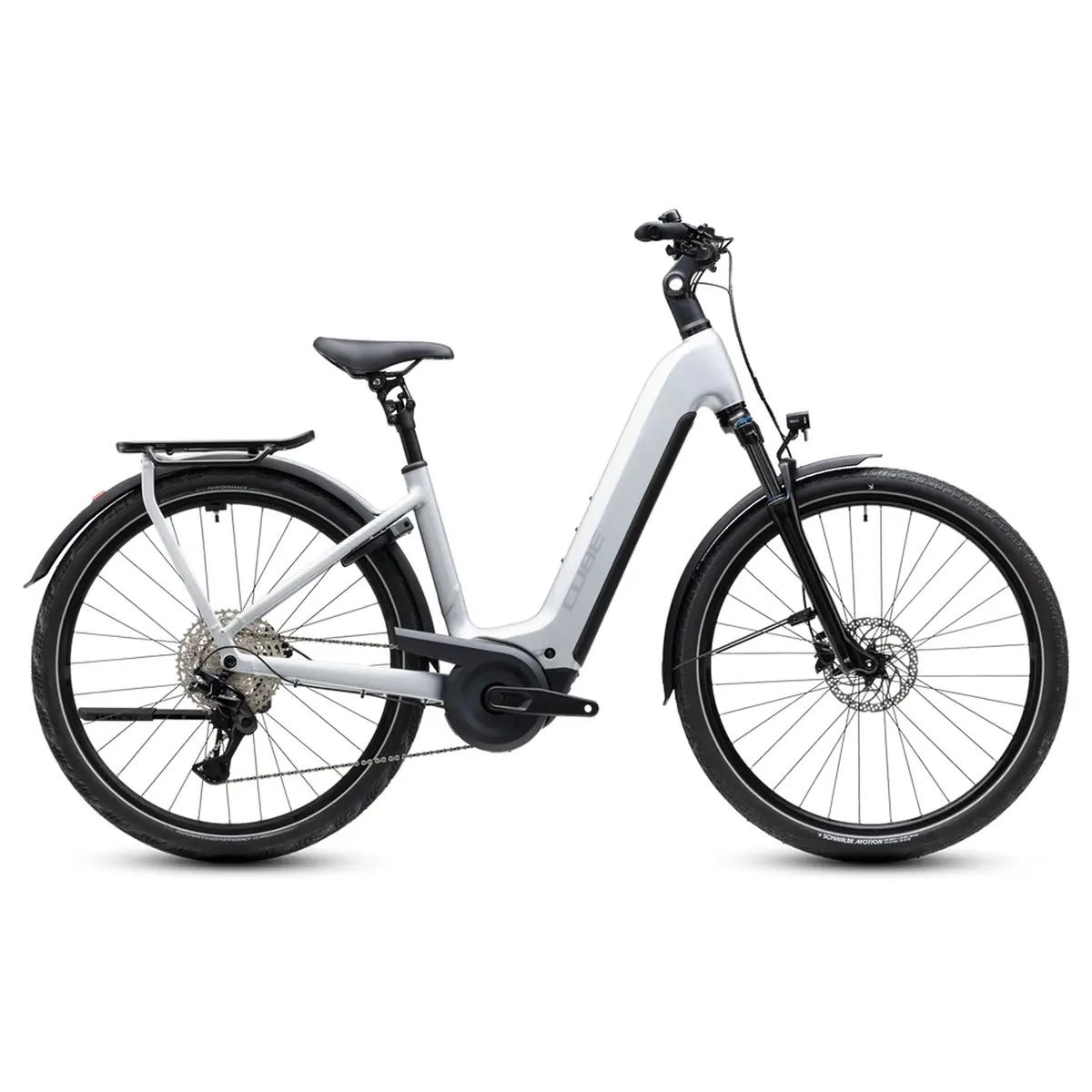 Kathmandu Hybrid One 28'' 12v 800Wh Silverstar´n´reflex 2027 Taglia S - image