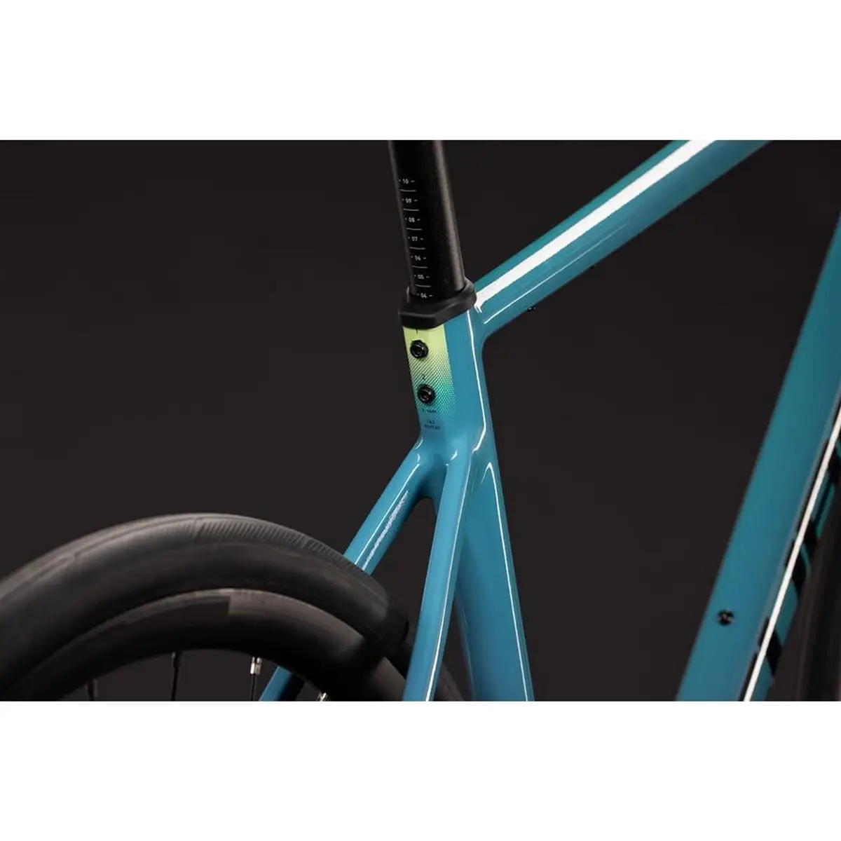 Attain Pro 28'' Cues 9v Surfblue´n´black 2027 Taglia M #3