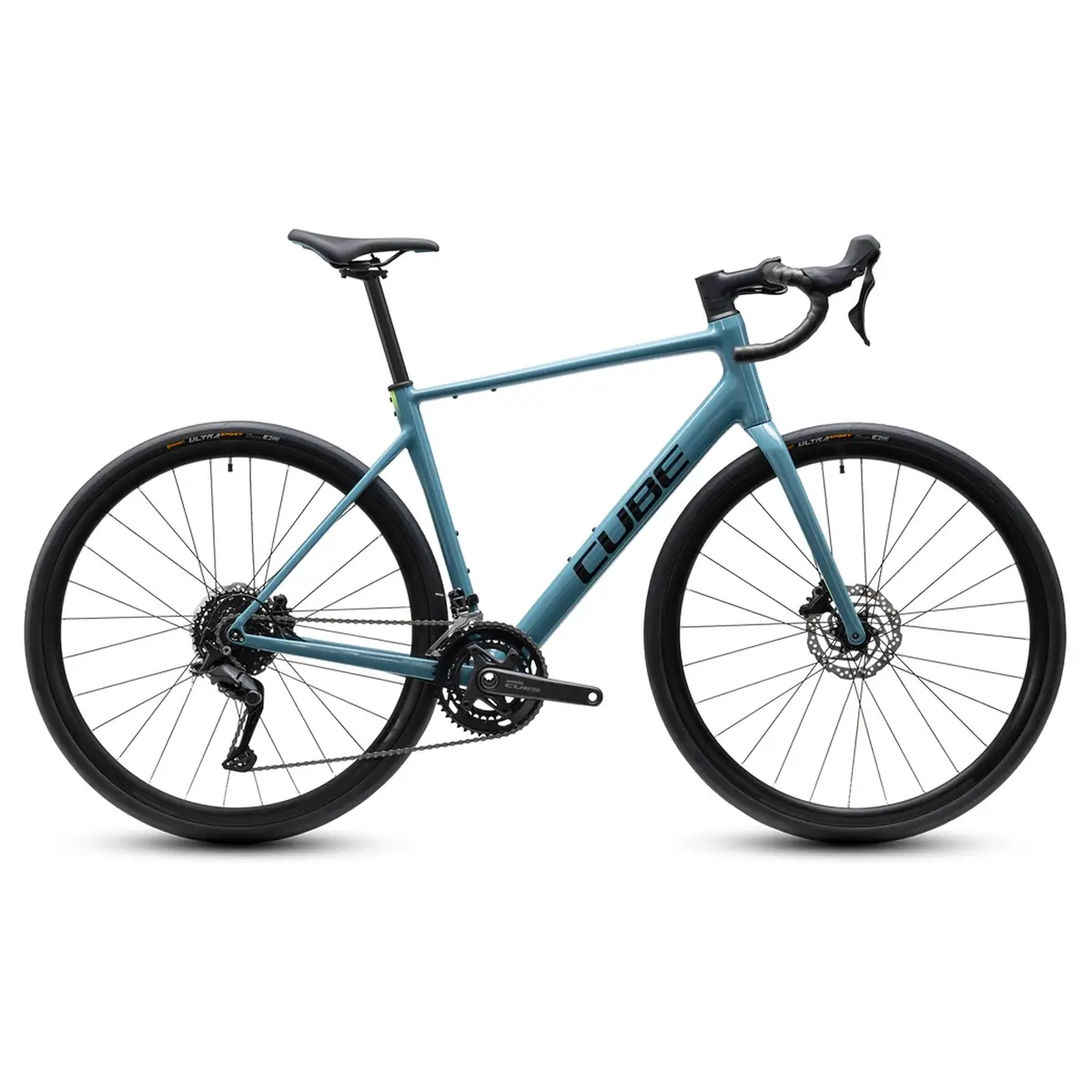 Attain Pro 28'' Cues 9v Surfblue´n´black 2027 Taglia M - image