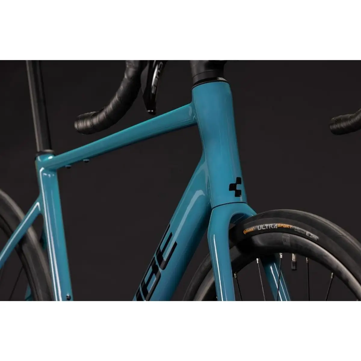 Attain Pro 28'' Cues 9v Surfblue´n´black 2027 Taglia M #5
