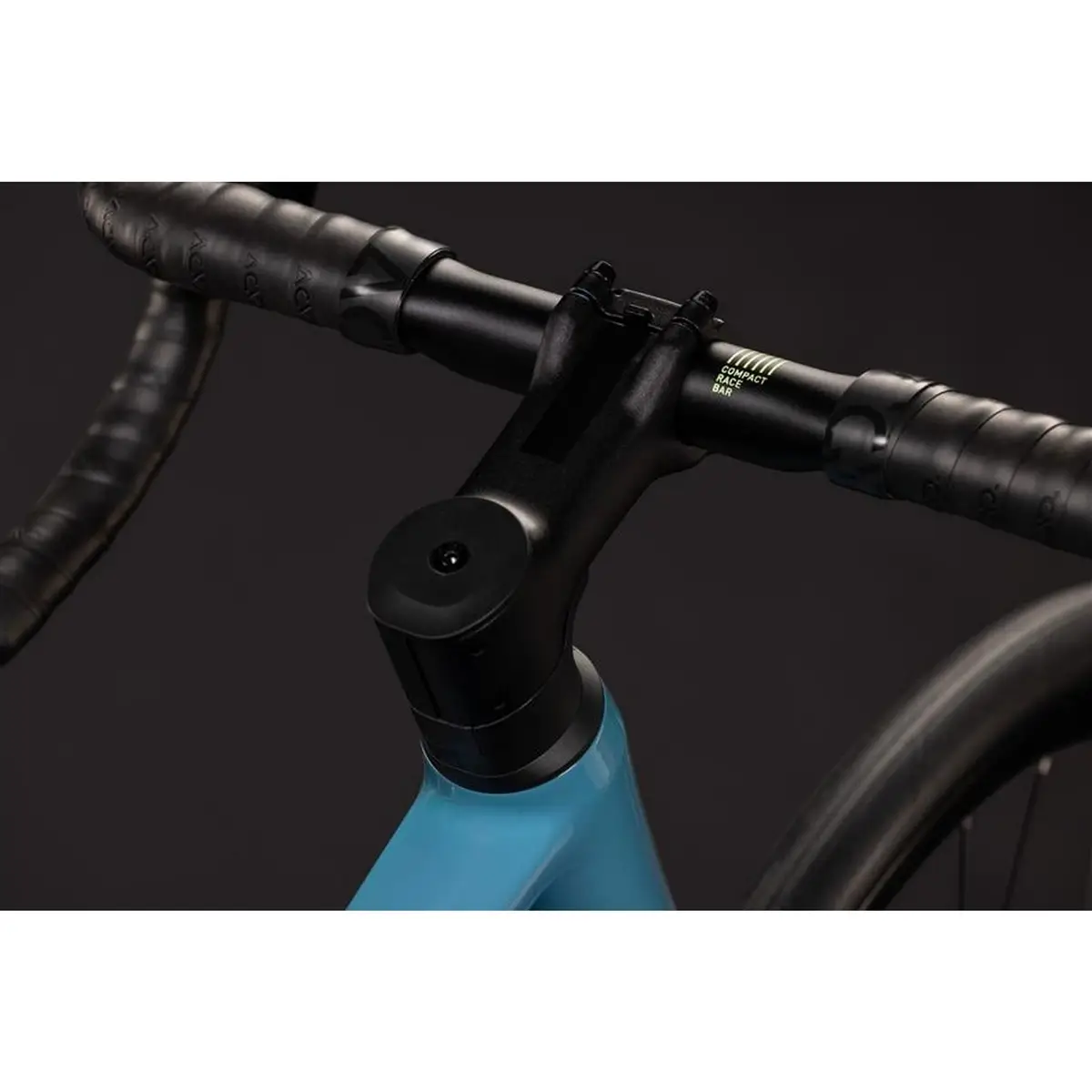 Attain Pro 28'' Cues 9v Surfblue´n´black 2027 Taglia M #1