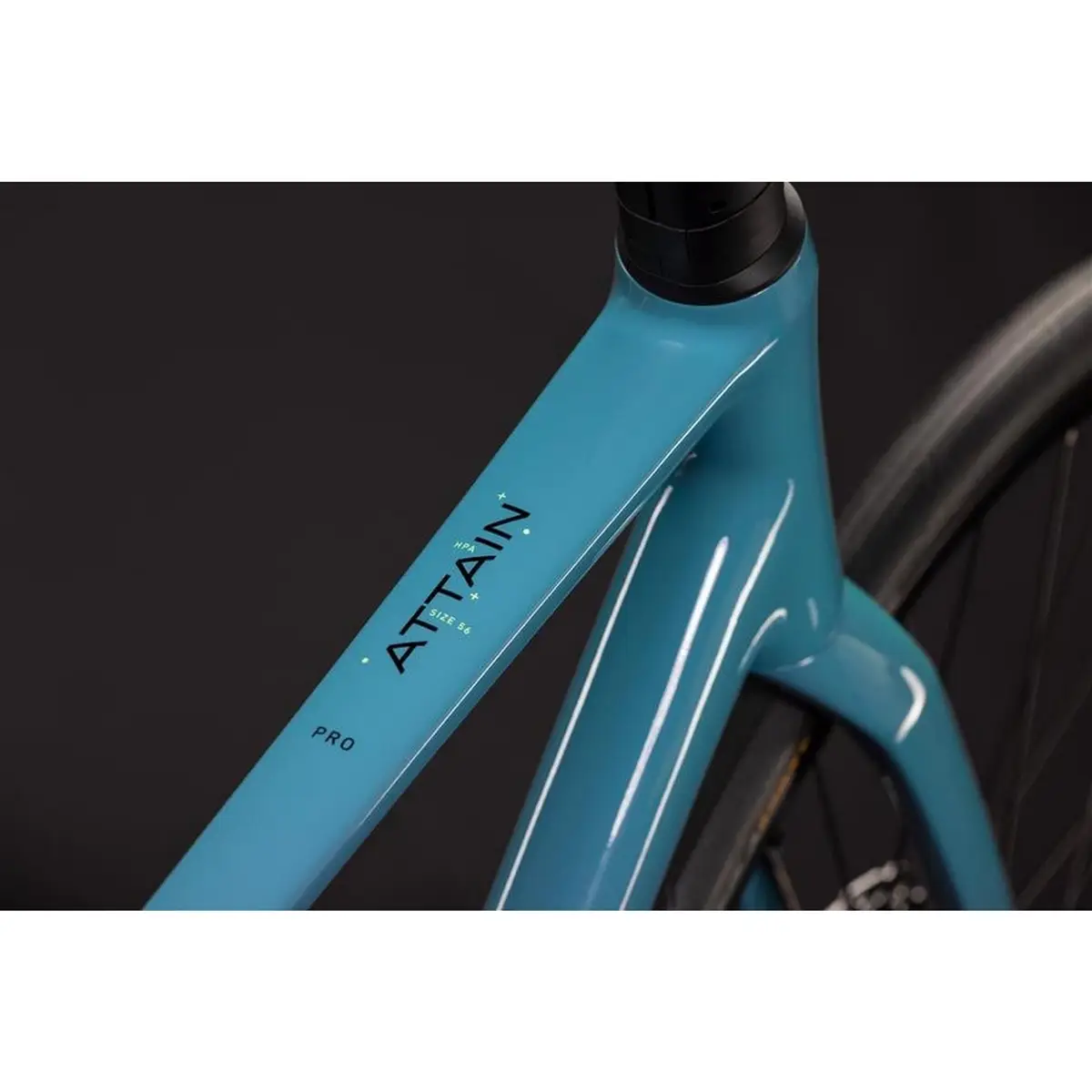 Attain Pro 28'' Cues 9v Surfblue´n´black 2027 Taglia M #2