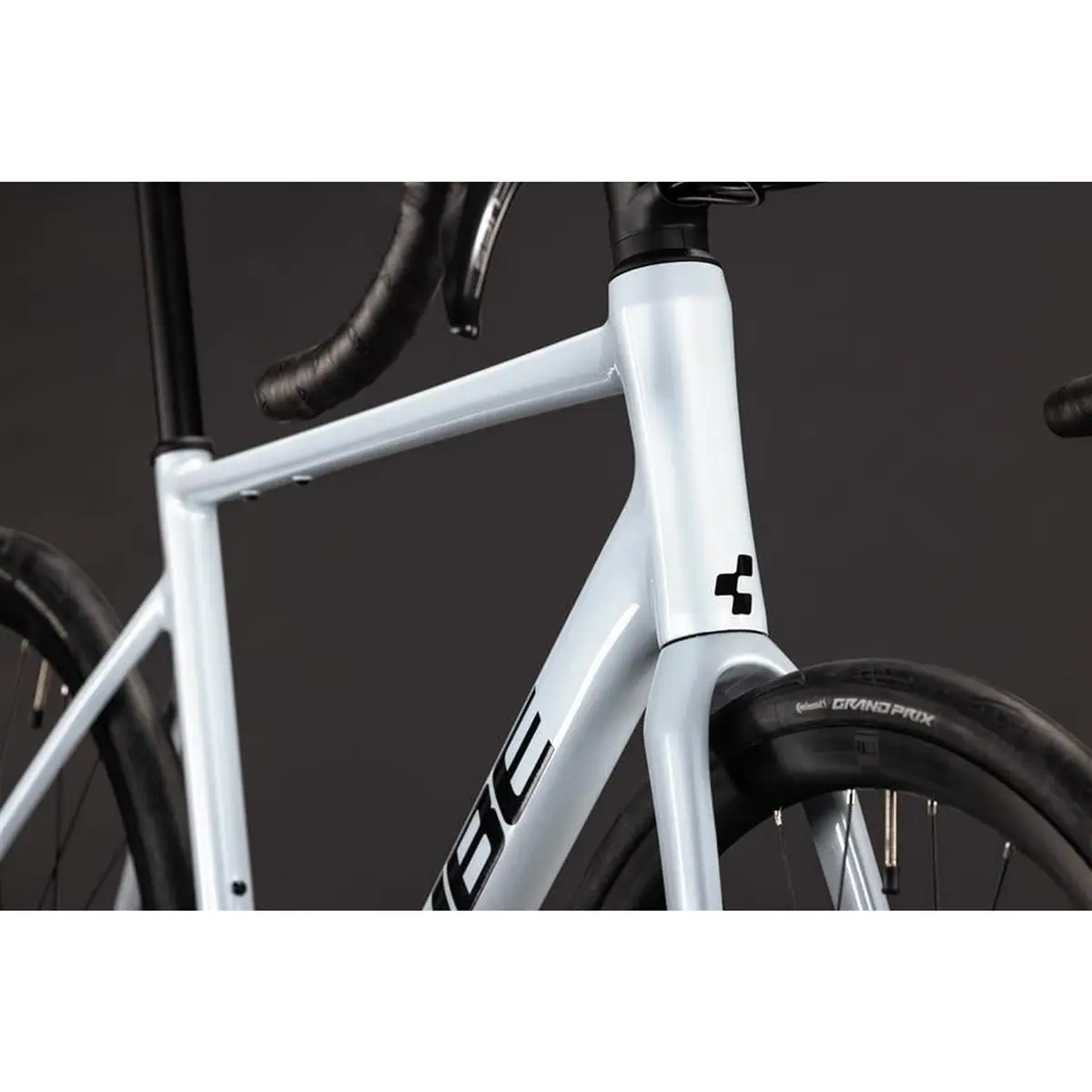 Attain Race 28'' Cues 11v Glacier´n´black 2027 Taglia L #4